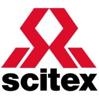 Scitex Corporation logo