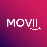 MOVii logo
