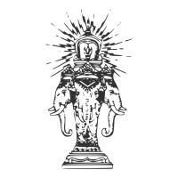 Samaggi Samagom (Thai Association in the UK) logo