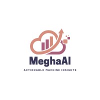 Megha AI logo