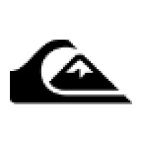 QUIKSILVER HEADQUARTERS CALIFORNIA logo