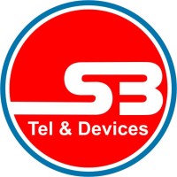 SBTelecoms logo