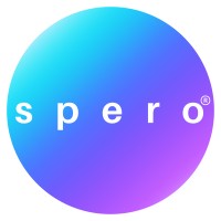 Spero Inc logo