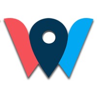 Whereabout logo