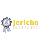 Jericho Senior High School logo