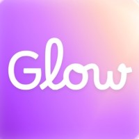 Glow logo