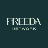 Freeda Network logo