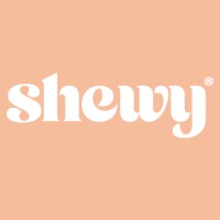 Shewy logo