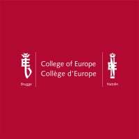 College of Europe logo