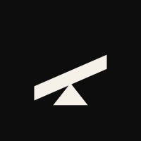 Asymmetric logo