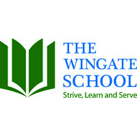 The Wingate School logo