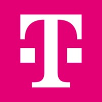 Deutsche Telekom logo
