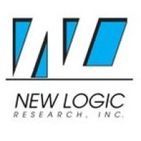 New Logic Research, Inc. logo