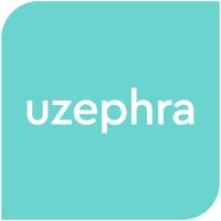 Uzephra logo