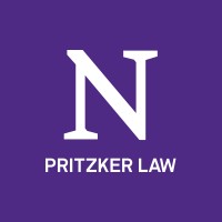 Northwestern University Pritzker School of Law logo