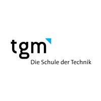 Technologisches Gewerbemuseum (TGM) logo