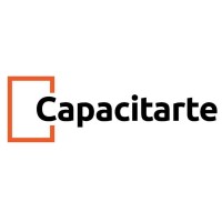 Capacitarte logo