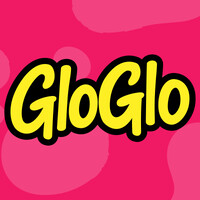 GloGlo (YC) logo