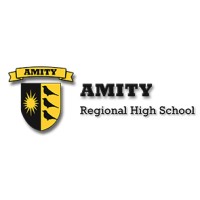 Amity Regional High School logo