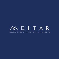 Meitar Liquornik Geva Leshem Tal - Israel's Leading International Law Firm logo