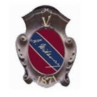 The August Witkowski 5th High School logo