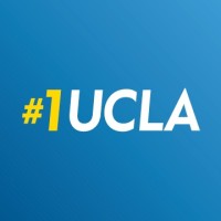 UCLA logo