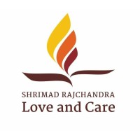 Shrimad Rajchandra Love and Care logo