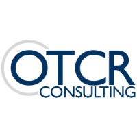 OTCR Consulting logo