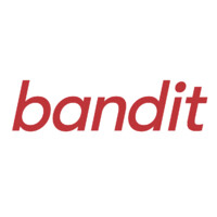 Bandit (Acquired by Gopuff) logo