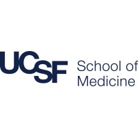 University of California, San Francisco - School of Medicine logo