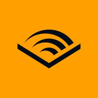 Audible, Inc. logo