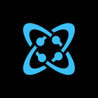 Cosmic logo