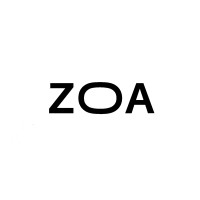 Zoa Research logo