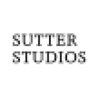 Sutter Studios logo