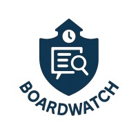 BoardWatch logo