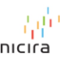 Nicira (acquired by VMware) logo