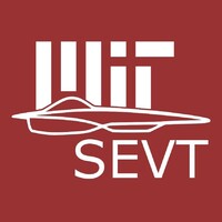 MIT Solar Electric Vehicle Team logo