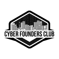 Cyber Founders Club logo