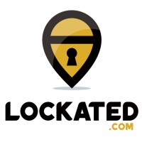 Lockated logo
