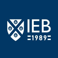 IEB logo