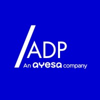 ADP Consulting Pty Ltd logo