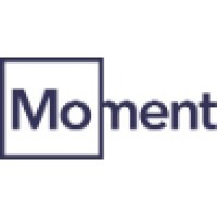 Moment LLC logo