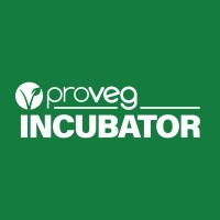 ProVeg Incubator logo