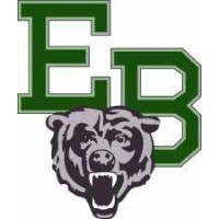 East Brunswick High School logo