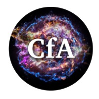 Harvard-Smithsonian Center for Astrophysics logo