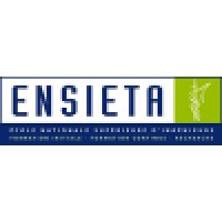 ENSIETA logo