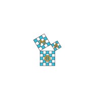 National Mu Alpha Theta logo