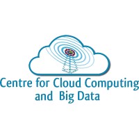Center for Cloud Computing and Big Data, PES University logo