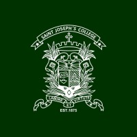 St. Joseph's College, Hong Kong logo