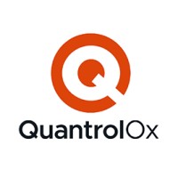 QuantrolOx logo